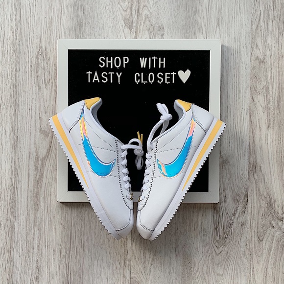Nike 🦄 classic cortez sneakers - Picture 2 of 6
